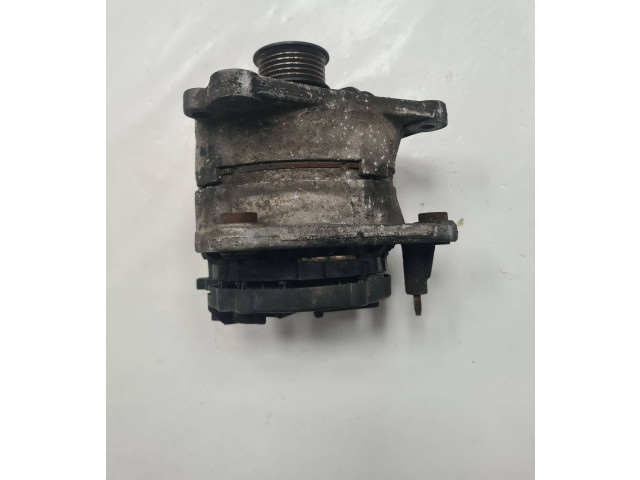 Генератор 037903025M, 0124325013 Skoda Fabia Mk1 (6Y)