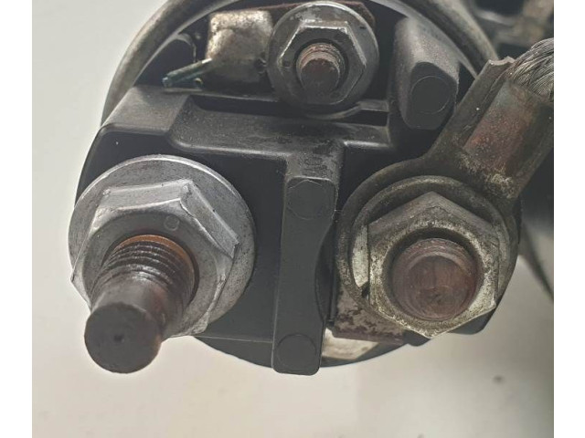 Turbodmychadlo Турбина 9805058680 Citroen C5 RH02