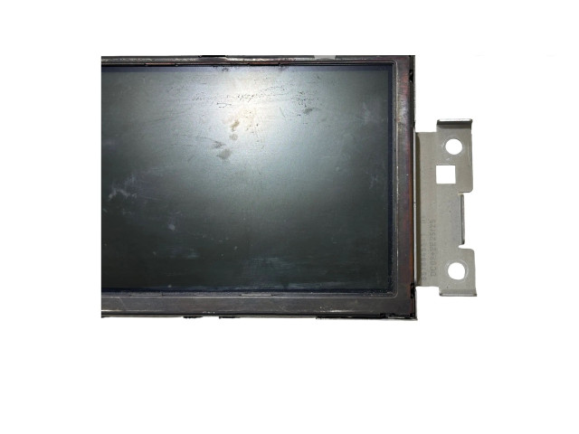 Дисплей 31357097, 7609501430 Volvo S60