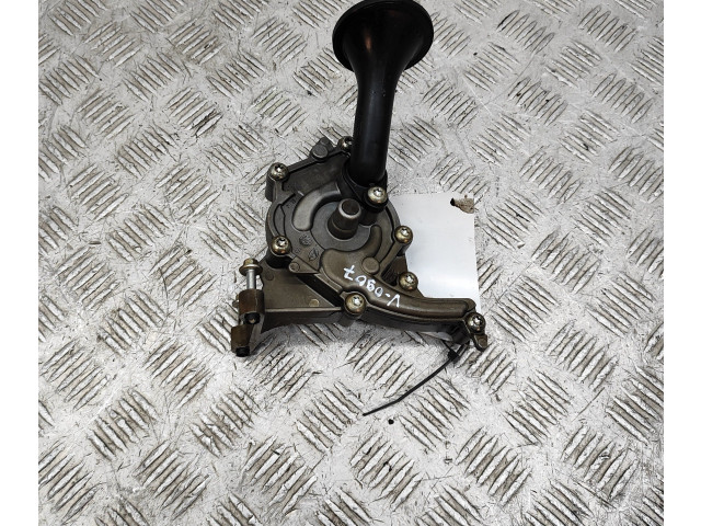 Čerpadlo oleje 9673506480 Citroen C3 HMZ (EB2F)