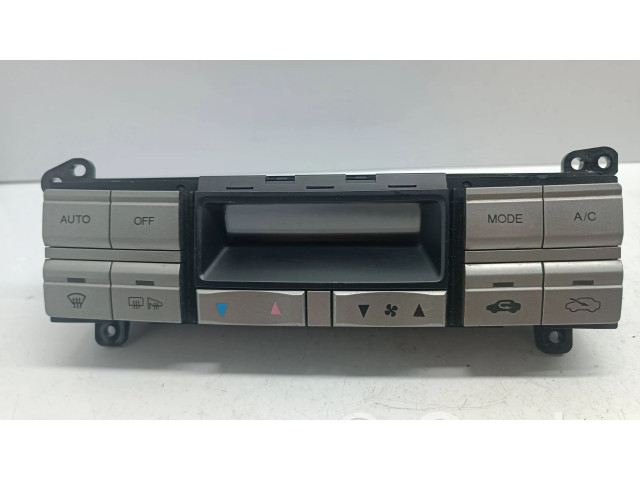 Блок управления климат-контролем 79600SJDG51, 4119408208 Honda FR-V