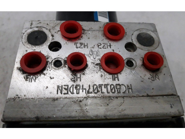 Блок АБС 3C0614109KBEF, Y0-4263X   Volkswagen  PASSAT B6  2005 - 2010 года