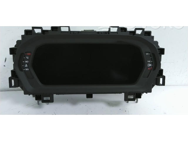 Панель приборов 8Y0920700A   Audi A3 8Y       