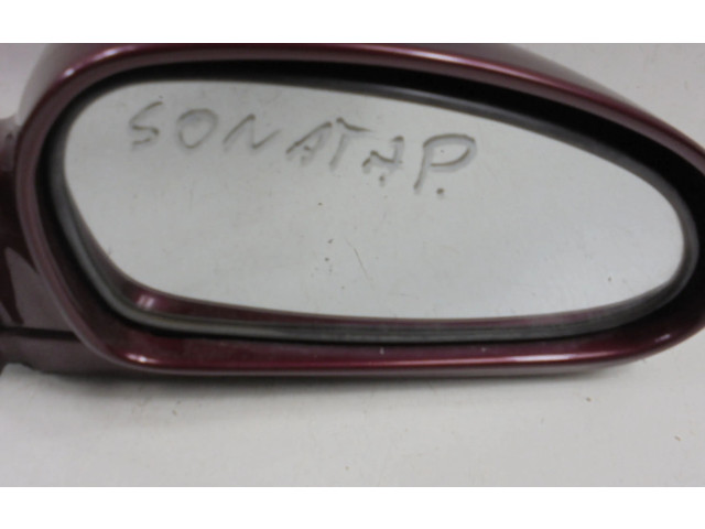 Зеркало (механическое)       Hyundai Sonata  1999 - 2005 года   