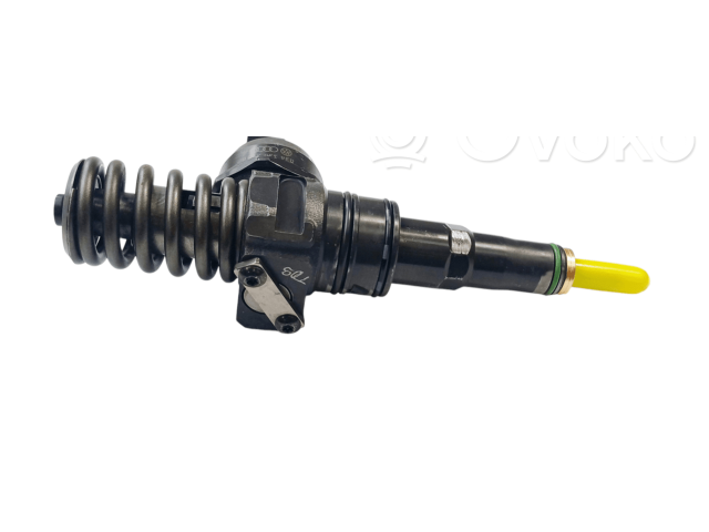 Vstřikovač 0414720314, 0986441577 Seat Ibiza IV (6J,6P)