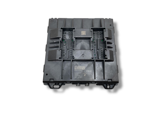 Блок комфорта 6R0937087P, A2C82269100   Seat Ibiza IV (6J,6P)   