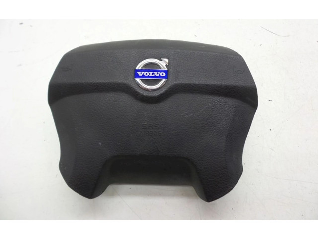 Подушка безопасности водителя 30754304, 30754304   Volvo XC90
