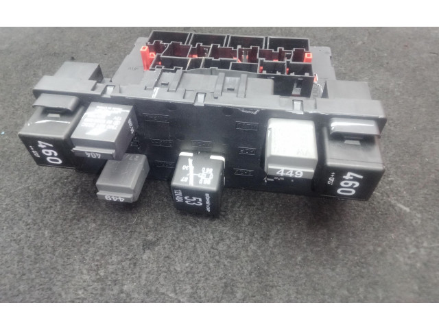 Модуль управления BSM BOSCH   Volkswagen Jetta V    