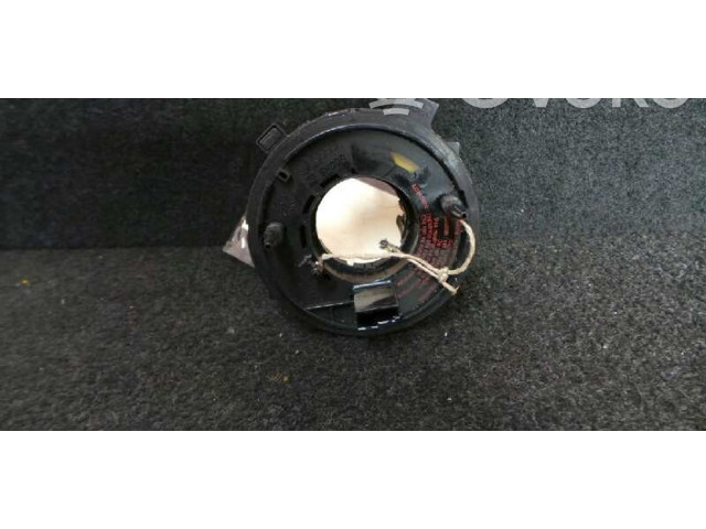 Подушка безопасности водителя    Audi A6 S6 C5 4B