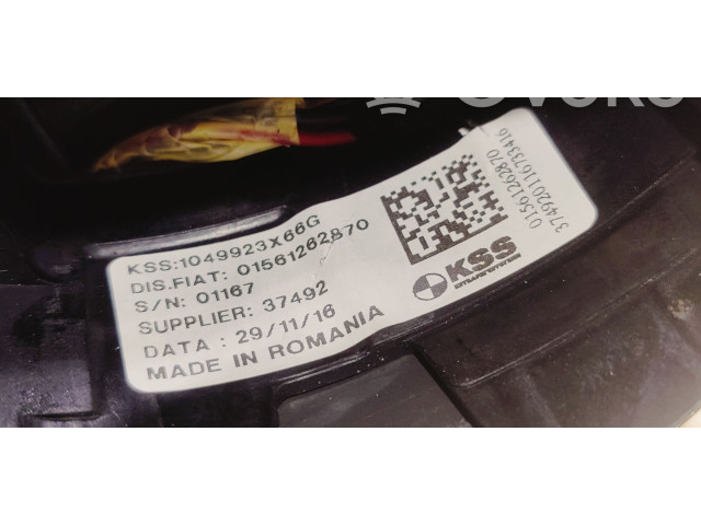 Volant Alfa Romeo Giulia 2017 01561262870