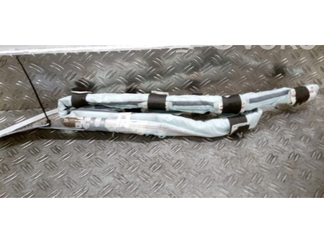 Боковая подушка безопасности 653610600D Dacia Jogger