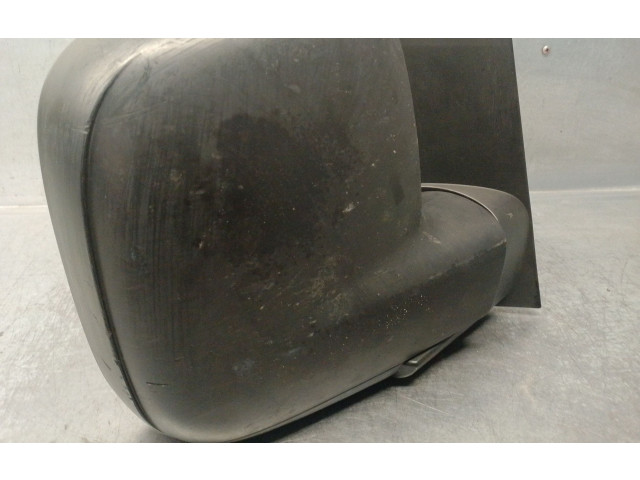 Zpětné zrcátko Volkswagen Caddy 2005 2K1857508L, 5PUERTAS