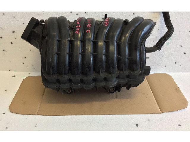 Топливный насос