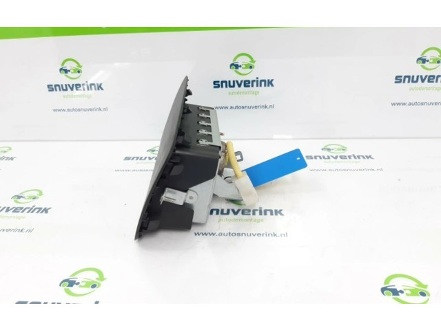 Подушка безопасности пассажира 8216JW, 8216JW   Peugeot 107