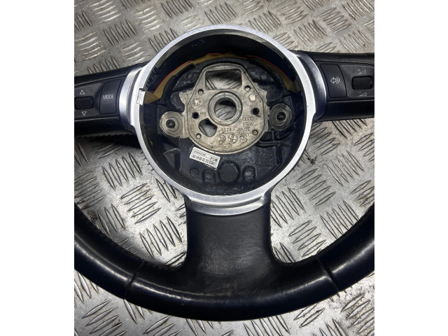 Volant Audi A8 S8 D3 4E 2004 4E0419091BG, 61541010D