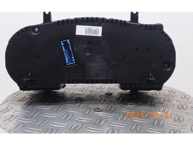 Volant Seat Leon (1P) 2012 1P0920853D  