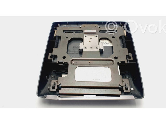 Дисплей    28287CG010, 28286CG010   Infiniti FX