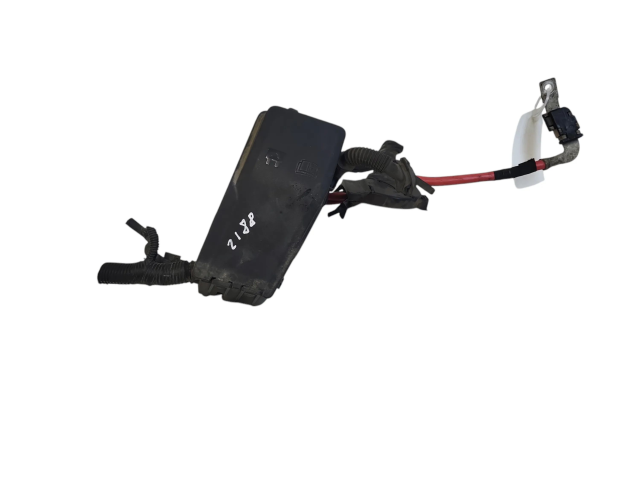 Блок предохранителей 6G9T14A076MB, 31337340   Volvo S60    