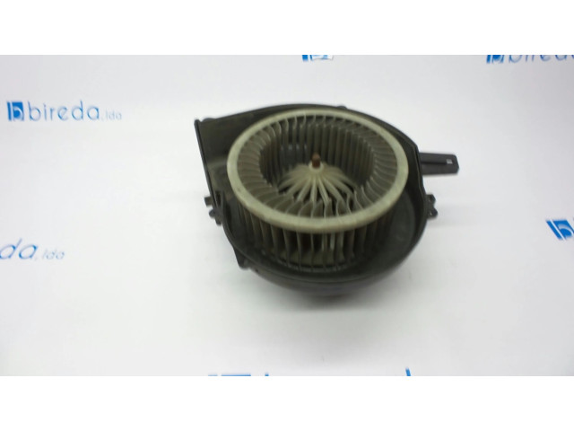 Вентилятор печки 6Q1819015C Skoda Fabia Mk1 (6Y)