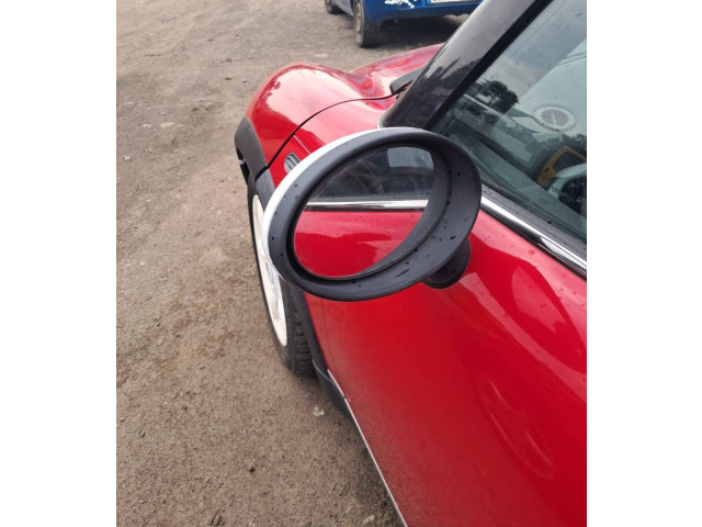 Зеркало электрическое Mini One - Cooper R50 - 53 2001 - 2006 года
