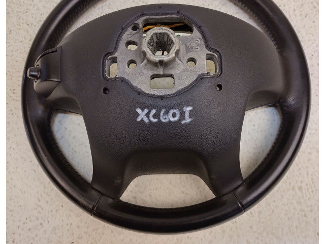 Руль Volvo XC60  2009 - 2013 года P31271094      