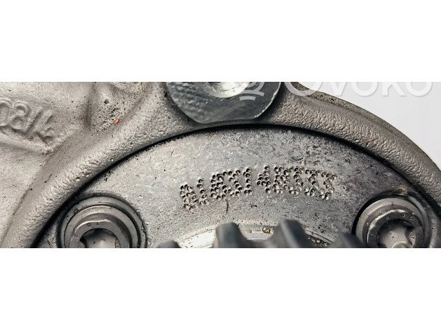 Vstřikovací čerpadlo 8W0919087L Audi A4 S4 B9 8W