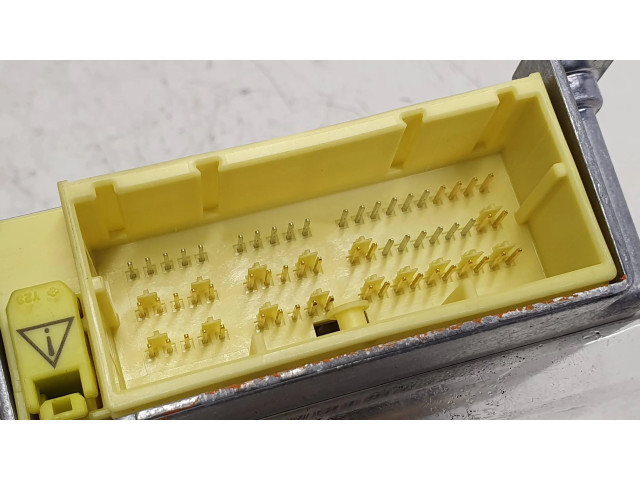 Блок подушек безопасности 8917053110, 0285001904 Lexus IS 220D-250-350