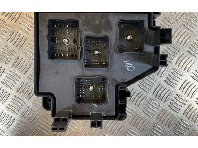 Pojistková skříňka 919502B100 Hyundai i10 2017