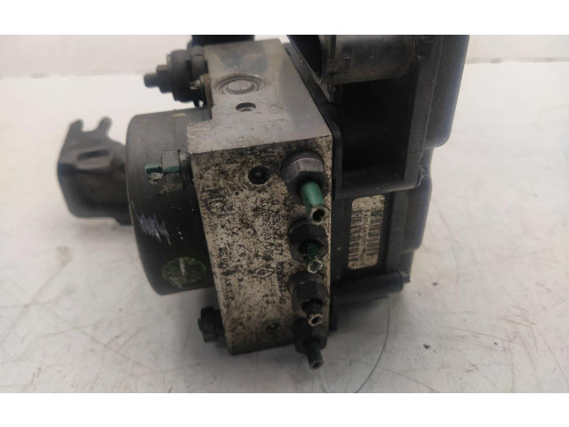 Блок АБС 8200747140 Renault Clio III 2005 - 2012 года