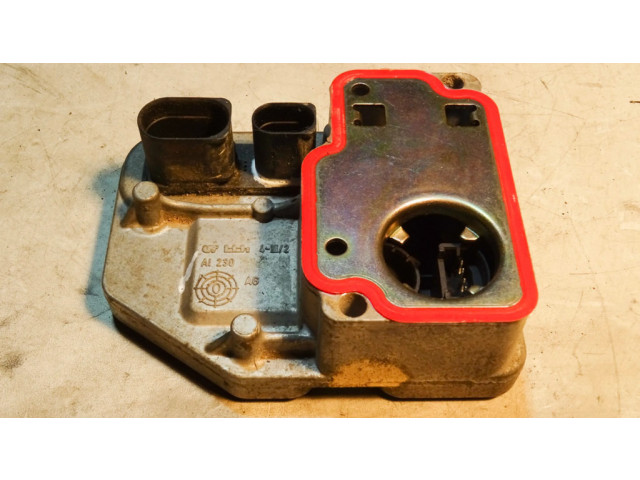 Блок управления 5WP3351203   Volkswagen PASSAT B7