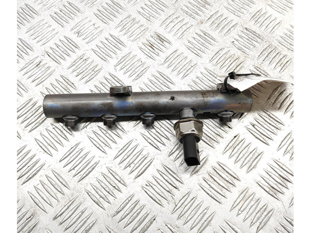 Топливная рампа 059130089AJ Audi A5 8T 8F