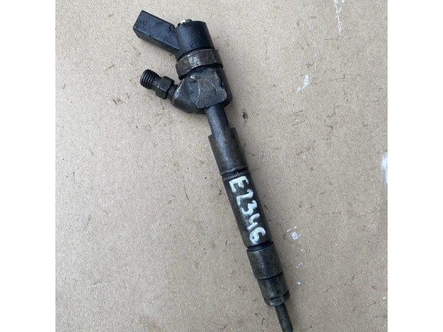 Vstřikovač A6680700687, E2346 Mercedes-Benz A W168 pro naftový motor