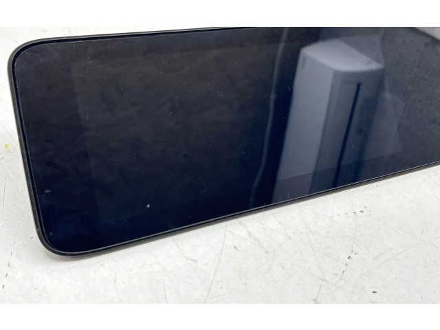 Přístrojová deska Mercedes-Benz EQC 2022 A2479008211, A2479027301