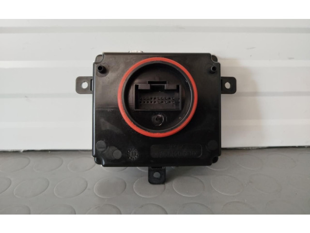 Блок управления Xenon