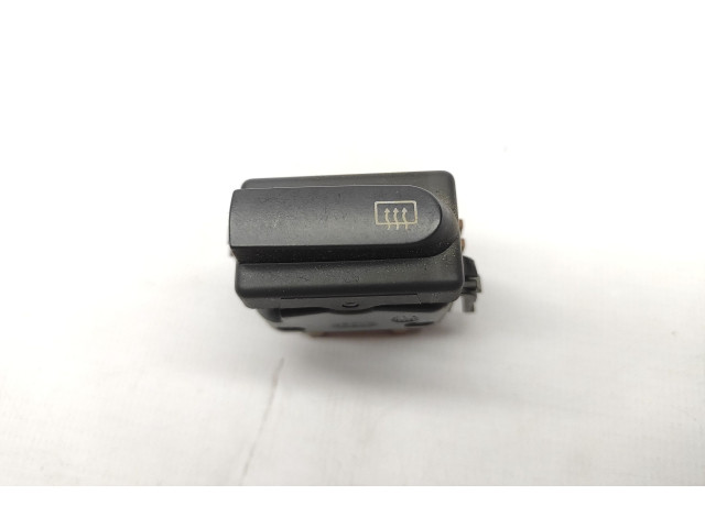 Блок управления климат-контролем 060037, TRASEIRO Renault Clio II