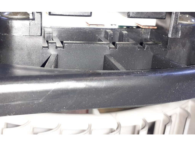 Вентилятор печки    27225JK60D, 3X50206826   Nissan Murano Z50