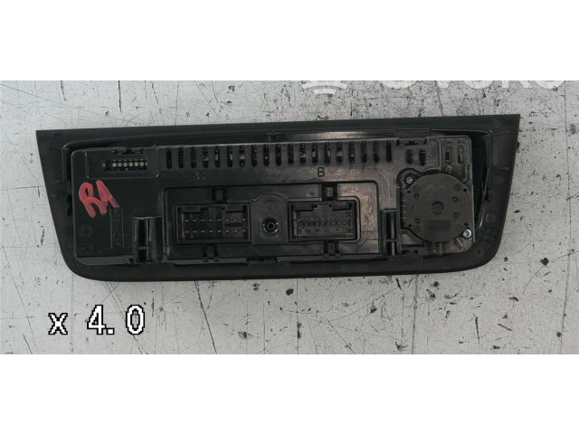 Блок управления климат-контролем 6J0820043E, 6J0820043E   Seat Ibiza IV (6J,6P)