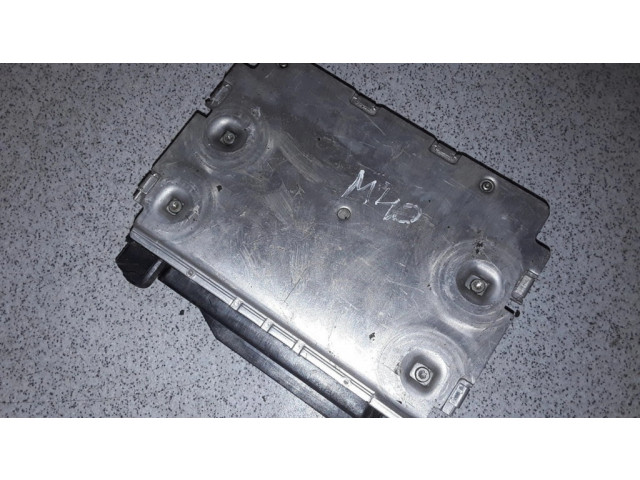 Řídící jednotka 1739534, 0261200522 BMW 3 E36 1998