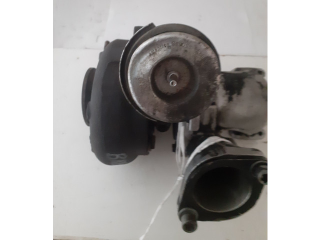 Turbodmychadlo Турбина 53041015362, 04357909402 Alfa Romeo Brera 939 A3.000