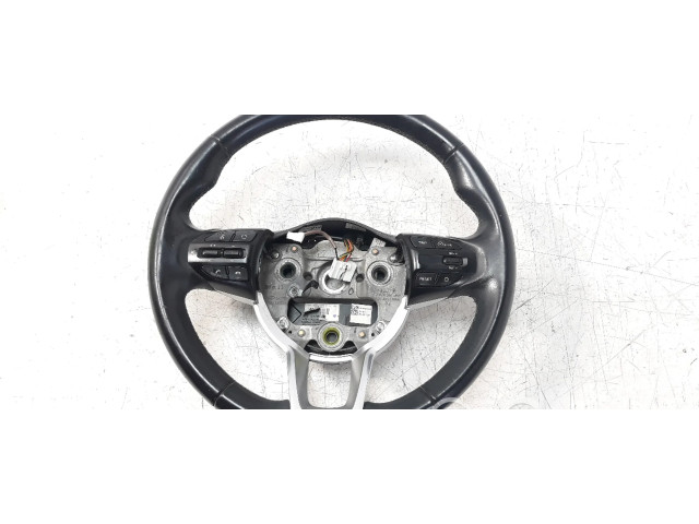 Руль KIA Rio 2017- года 56130H8000