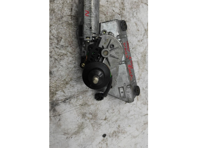 Моторчик заднего дворника     Mitsubishi Space Star