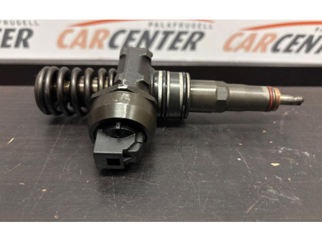 Форсунка 0414720313    Volkswagen Caddy   