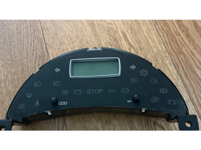 Панель приборов 1486648080, 503000170203 Citroen C8