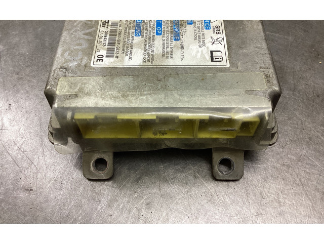 Блок подушек безопасности 77960SEFG822M1 Honda Accord