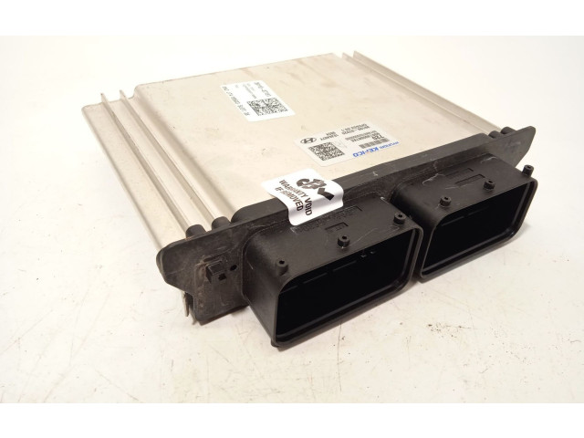 Блок управления двигателя 3911007151, 3919907020 KIA Ceed