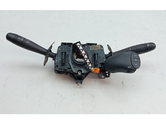 Подрулевой шлейф SRS 7700432856   Renault Clio II