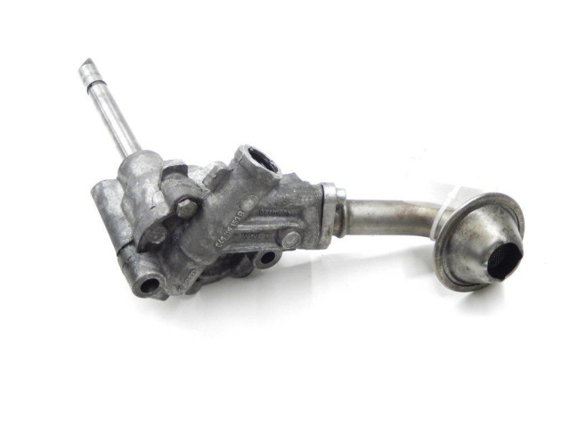 Масляный насос