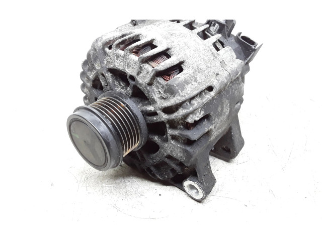 Генератор 31285399 Volvo S60