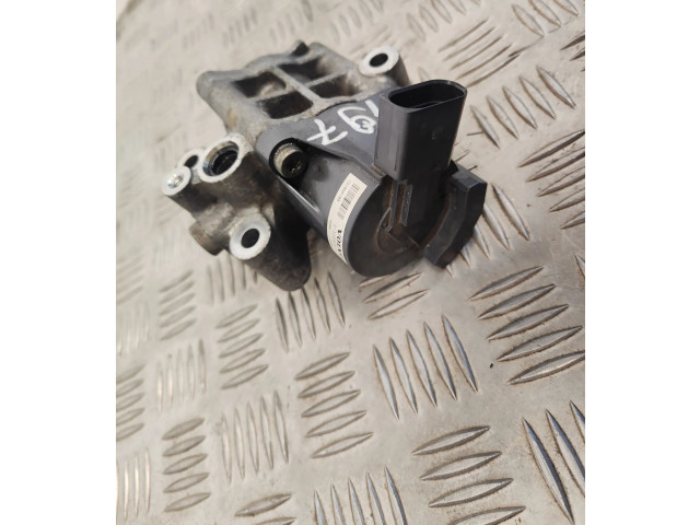 Масляный насос