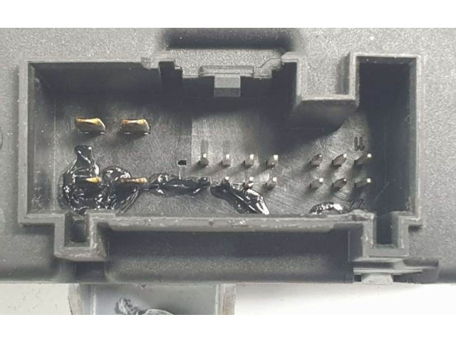 Блок комфорта 9G9T14B533FB Ford Galaxy